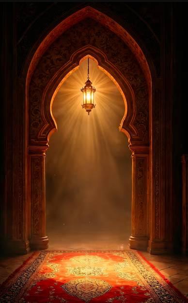 What Happens After You Die in Islam